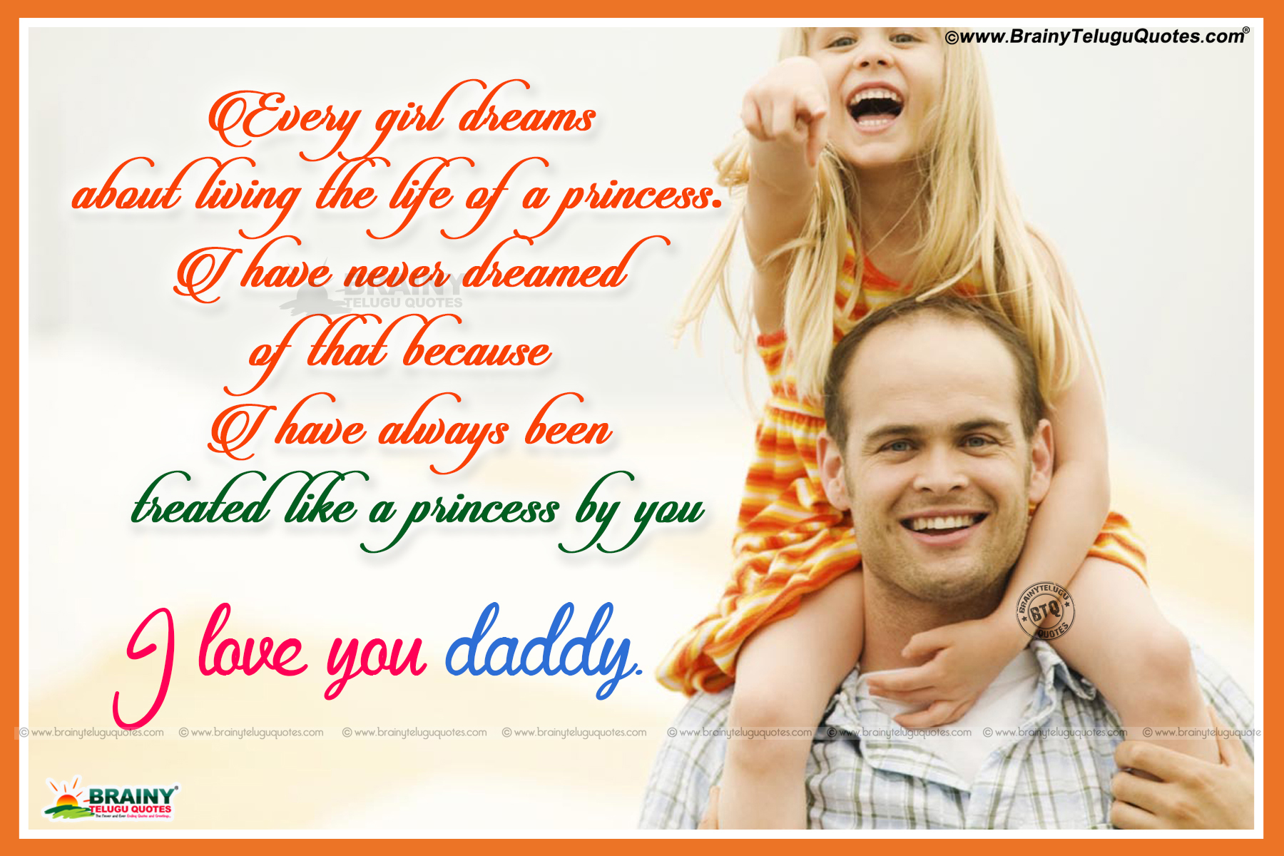 Father Babe Relationship Heart Touching Quotes Stories In English JNANA KADALI COM